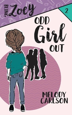 Odd Girl Out book