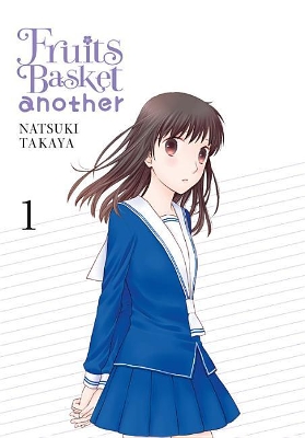 Fruits Basket Another, Vol. 1 book
