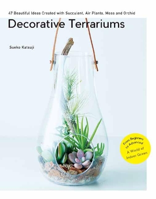 Decorative Terrariums book