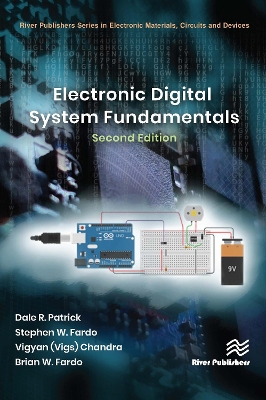 Electronic Digital System Fundamentals book