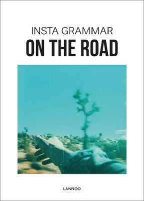 Insta Grammar: On the Road book