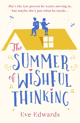 The Summer of Wishful Thinking book