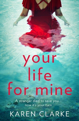 Your Life for Mine book