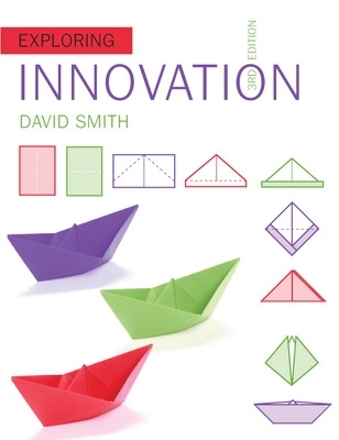 Exploring Innovation book