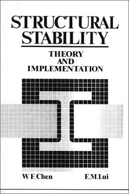 Structural Stability book