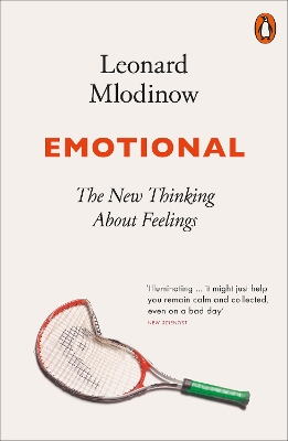 Emotional: The New Thinking About Feelings book