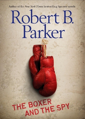 Boxer and the Spy book