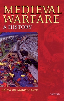 Medieval Warfare book