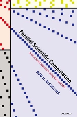 Parallel Scientific Computation book