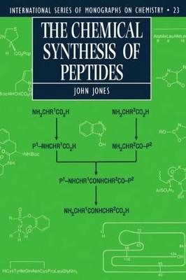 Chemical Synthesis of Peptides book