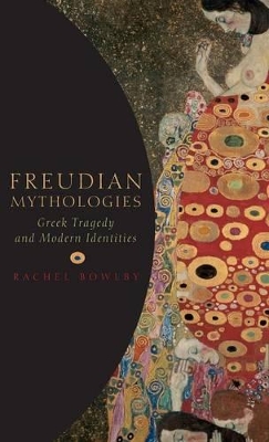Freudian Mythologies book