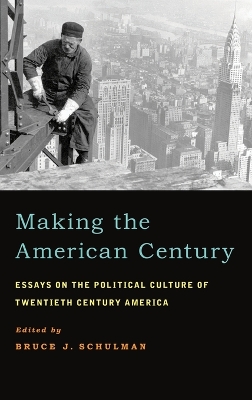 Making the American Century book