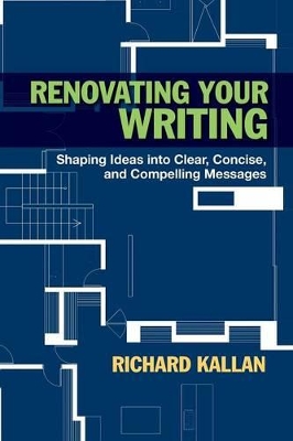 Renovating Your Writing by Richard Kallan