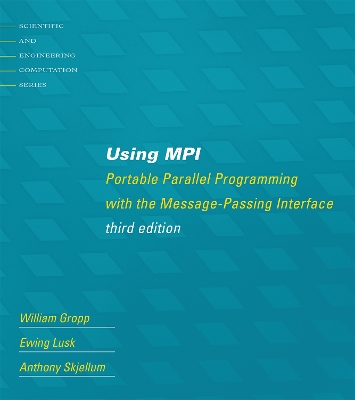 Using MPI book