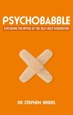 Psychobabble book