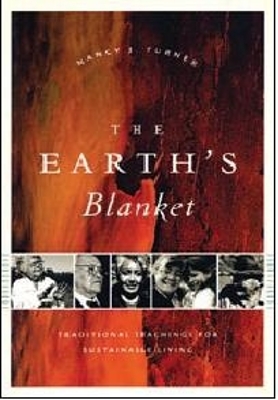 Earth's Blanket book