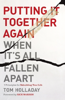 Putting It Together Again When It's All Fallen Apart book