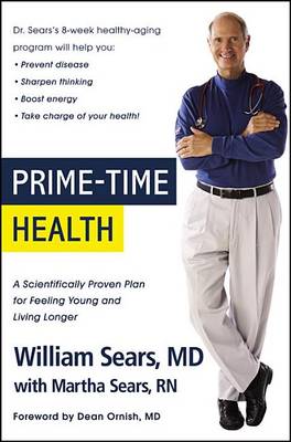 Prime-Time Health book