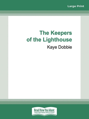 The Keepers of the Lighthouse book