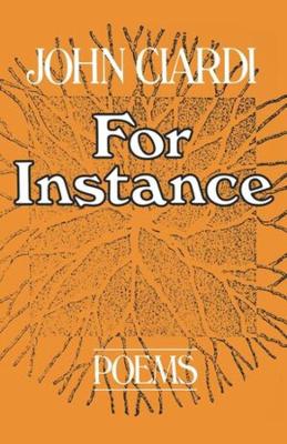 For Instance book