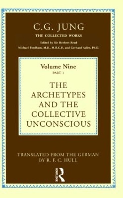 Archetypes and the Collective Unconscious book