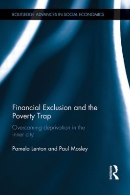 Financial Exclusion and the Poverty Trap book