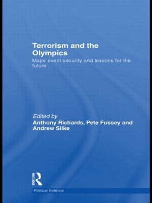 Terrorism and the Olympics by Anthony Richards