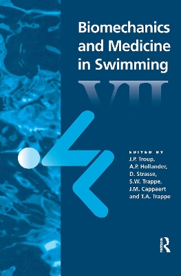 Biomechanics and Medicine in Swimming VII book