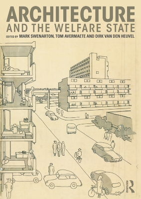 Architecture and the Welfare State book