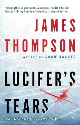 Lucifer's Tears by James Thompson