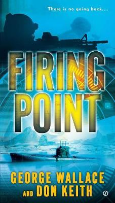 Firing Point book