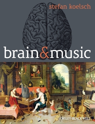 Brain and Music book