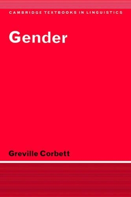 Gender book