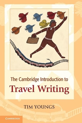 Cambridge Introduction to Travel Writing book