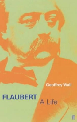 Flaubert book