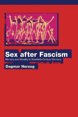 Sex after Fascism book