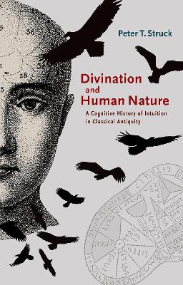 Divination and Human Nature book
