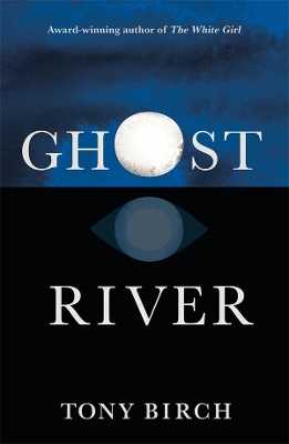 Ghost River book
