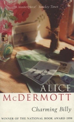 Charming Billy by Alice McDermott