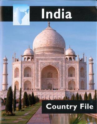 Country Files: India book