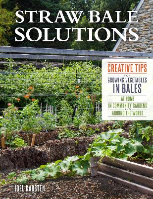 Straw Bale Solutions book