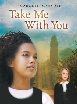 Take Me With You book