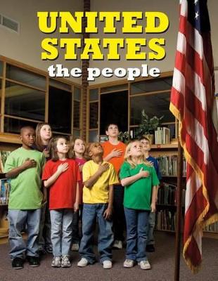 United States: The People book
