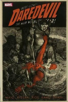 Daredevil By Mark Waid - Vol. 2 by Mark Waid