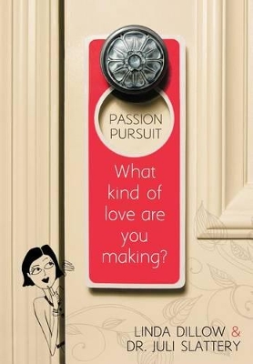 Passion Pursuit book