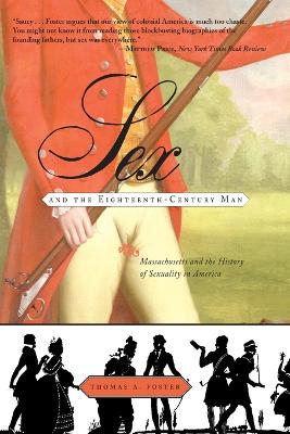 Sex and the Eighteenth-Century Man book