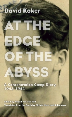 At the Edge of the Abyss book