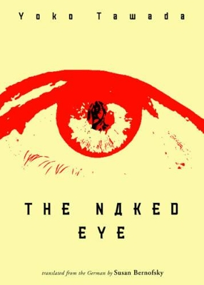 Naked Eye book