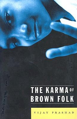 Karma of Brown Folk book