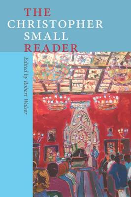 Christopher Small Reader book